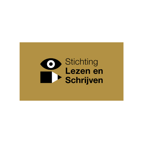 Stichting Lezen en Schrijven Alliantie Digitaal Samenleven Stichting Lezen en Schrijven Alliantie Digitaal Samenleven