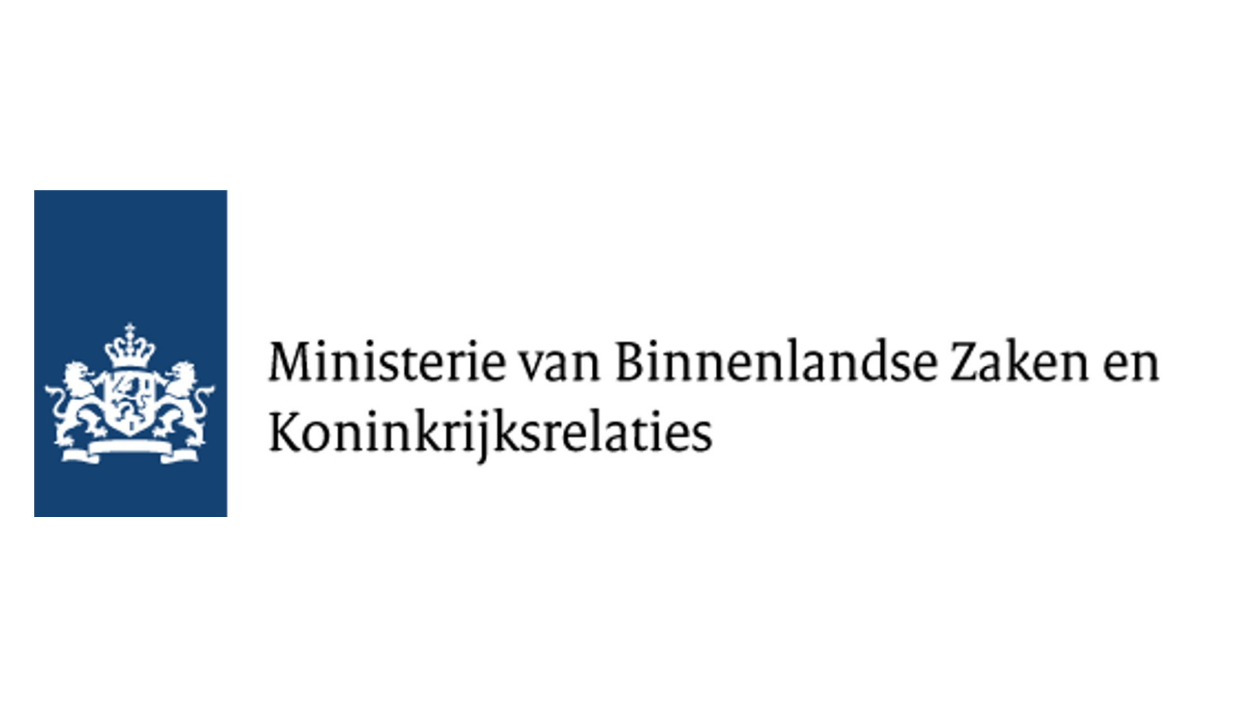 Ministerie van BZK